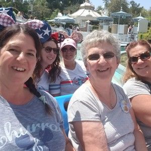 Meet your Posher, Shannon